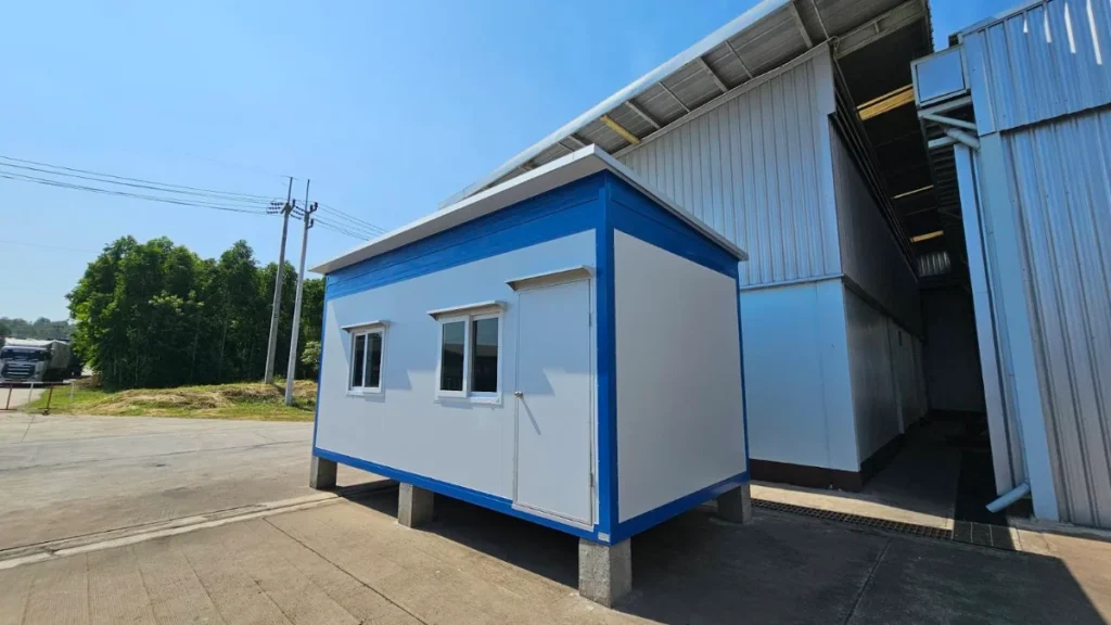 วิธีดูแลรักษาตู้ออฟฟิศสำเร็จรูปให้อายุการใช้งานยาวนาน