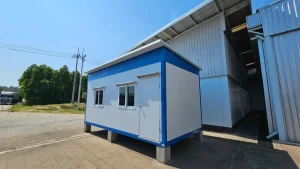 วิธีดูแลรักษาตู้ออฟฟิศสำเร็จรูปให้อายุการใช้งานยาวนาน